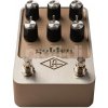 Universal Audio UAFX Golden Reverberator