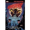 Daredevil Epic Collection: Root Of Evil Wright Gregory Paperback