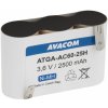 AVACOM Gardena ACCU 60 Ni-MH 3,6V 2500mAh ATGA-AC60-25H - neoriginálna
