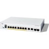 CISCO SB Cisco Catalyst C1200-8FP-2G C1200-8FP-2G