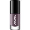 Alcina Nail Colour 5 ml, Winter Plum