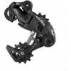 Prehadzovačka SRAM GXDH Type 3.0, 7sp., Str. vodítko, čierna, A3