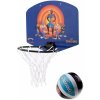 Spalding 79005Z Mini Space Jam Tune Squad basketball backboard