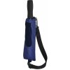 DOPPLER Fiber Golf Trekking - partnerský skládací deštník modrá 74563300