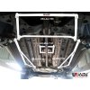 Fiat Grande Punto 8V 1.4 06+ Ultra-R 2x 3-bodová podlahová rozpera