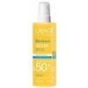 Uriage BariéSun sprej na opaľovanie bez parfumácie SPF50+ 200 ml