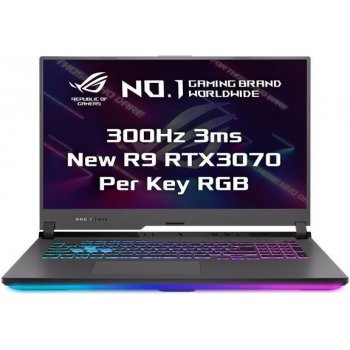 Asus G713QR-HG022T