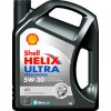 OLEJ SHELL 5W-30 HELIX ULTRA PROF.AG 4L