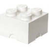 LEGO® Úložný box 25 x 25 x 18 cm biela (LEGO40031735)