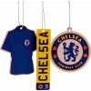 Fan-shop Vůně CHELSEA FC do auta 3 ks