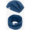 Doke Dětský set organic dark blue