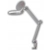Pracovná LED lampa s lupou (177mm) 8062D3 5D 9W