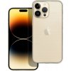 Obal / kryt na Apple iPhone 14 PRO MAX priehľadné - 1,5 mm PREMIUM