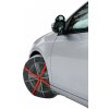 AutoSock AS-600 Textilní sněhové řetězy 600