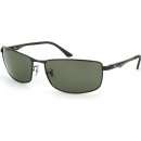 Ray-Ban RB3498002 9A