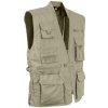 ROTHCO vesta Concealed 27 vreciek KHAKI veľ.L