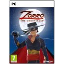 Hra na PC Zorro The Chronicles