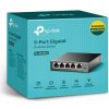 TP-Link TL-SG105S, Switch 5-Port/1000Mbps/Desk