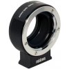 Metabones Adaptér ROLLEI QBM na Micro FourThirds (čierny matný) 30798