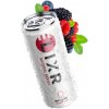 Lixr Natural Boost Mixberry Mint 250 ml