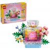 Lego Flakón na parfum zdobený kvetmi 2231383