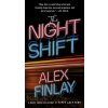 The Night Shift - Alex Finlay