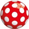 Detská lopta s bodkami 22 cm JOHN
