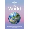 Lonely Planet The World