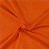 Jersey prestieradlo oranžové, 100x200 35101/202