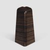 Egger vonkajší roh Hardwood dark brown 60