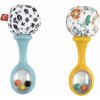 Fisher-Price Hrkajúca rumba guľa