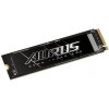 GIGABYTE SSD 2TB AORUS Gen5 14000, PCIe Gen5x4, M.2 2280, (R:14500/ W:12700MB/ s) AG514K2TB