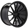 RACING LINE Racing Line Hx06F 10.5x22 5x112 ET40 Bl - Black 66.6