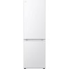 LG GBV3100ESW - 10 rokov záruka na lineárny kompresor! - Kombinovaná chladnička