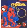 HOLLYWOOD 2D kľúčenka - Spiderman - Marvel - 5,5 cm