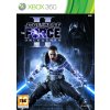 Star Wars: The Force Unleashed 2