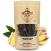 Jerky Usušil & Syn 100% Morčacie so zázvorom 150 g