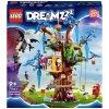 71461 LEGO® DREAMZZZ Fantastický dom na strome; 71461 - LEGO® DREAMZzz™ 71461 Fantastický domček na strome