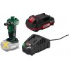 Parkside® Aku pumpa Palp 20-Li B2 + Akumulátor 20 V/2 Ah PAP 20 B1 + Nabíjačka na akumulátor 20 V/2,4 A PLG 20 C1 (800010903)