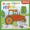 Maľovanie vodou – Technika