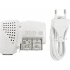TELEVES Domáci zosilňovač PicoKom 3 výstupy (2+TV): VHF/UHF-LTE700 Ready ref.560523