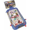Elektronický stolný pinball Mario Kart