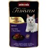 Animonda Vom Feinsten Adult Feines m.Fillets zverina a morčacie filé 85 g