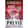 Previs - Remigiusz Mróz