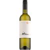 Chateau Rúbaň Cabernet Blanc 12,5% 0,75 l (čistá fľaša)