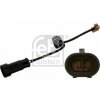 Výstražný kontakt, opotrebenie brzdového obloženia FEBI BILSTEIN 35448 35448