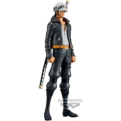 Bandai Banpresto One Piece DXF The Grandline Men Vol.10 Trafalgar Law