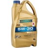 RAVENOL Motorový olej SAE 5W-30 4l 1111115-004-01-999