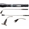 BGS technic Teleskopická baterka LED s magnetom | 