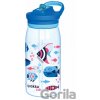 Plastová fľaša s náustkom Glow Kids Sea Life 580 ml - Quokka